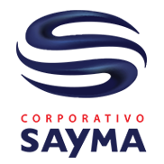 Logotipo de SAYMA Agencia Aduanal